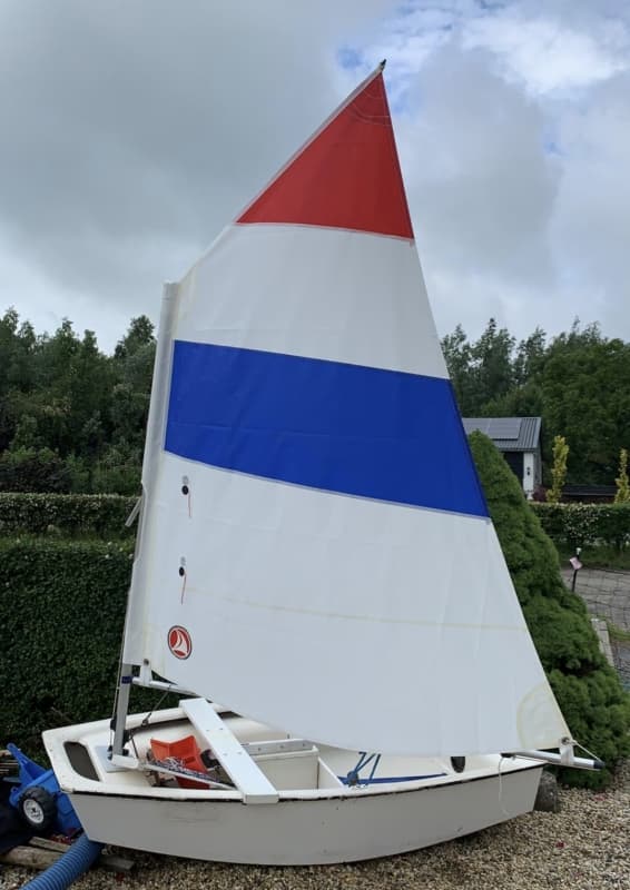 Ventoz Sails impressie