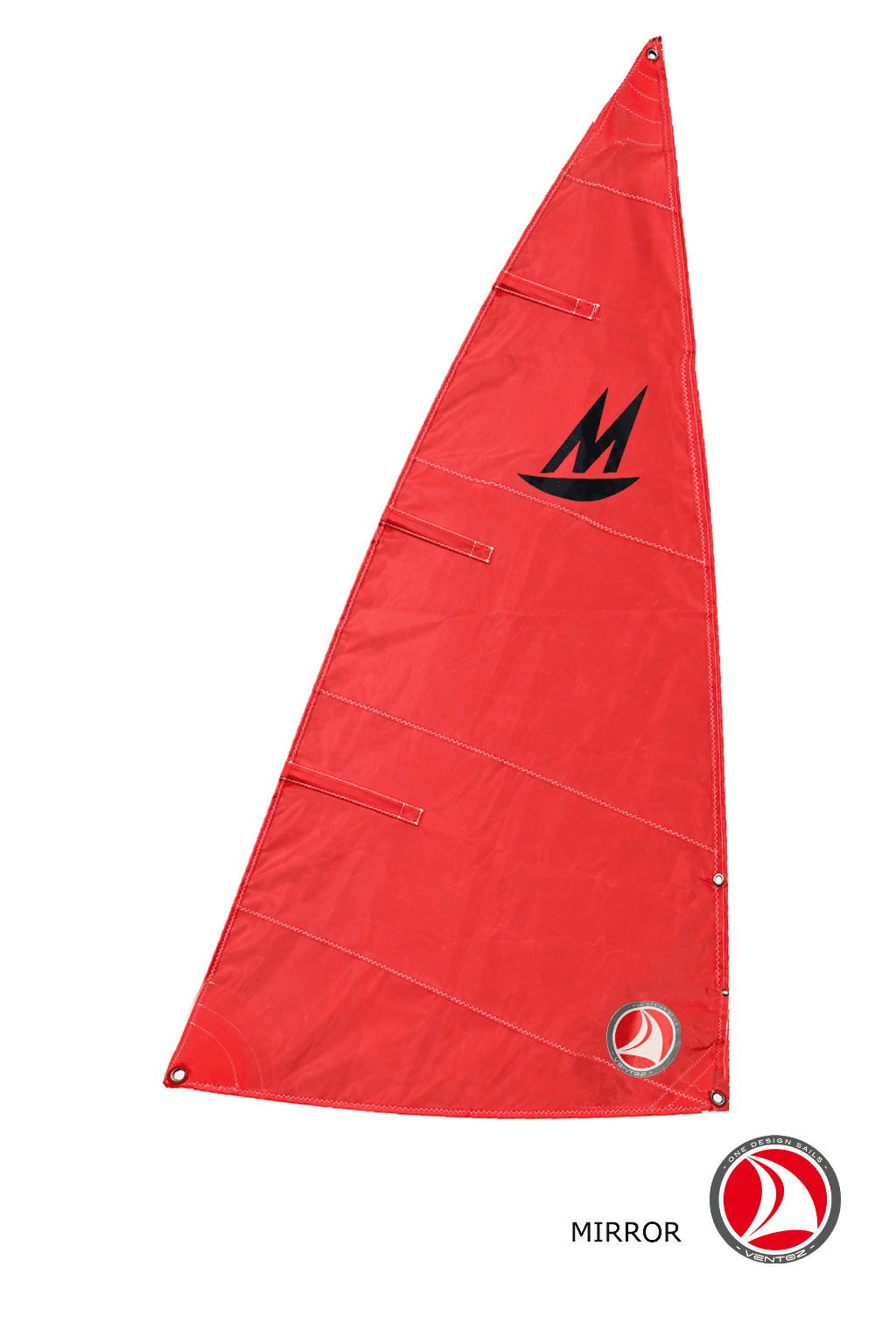Mirror grootzeil (zeil)