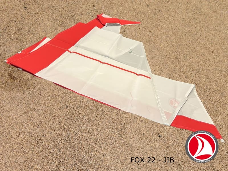 Fox 22 Rolfok met UV ACTIE