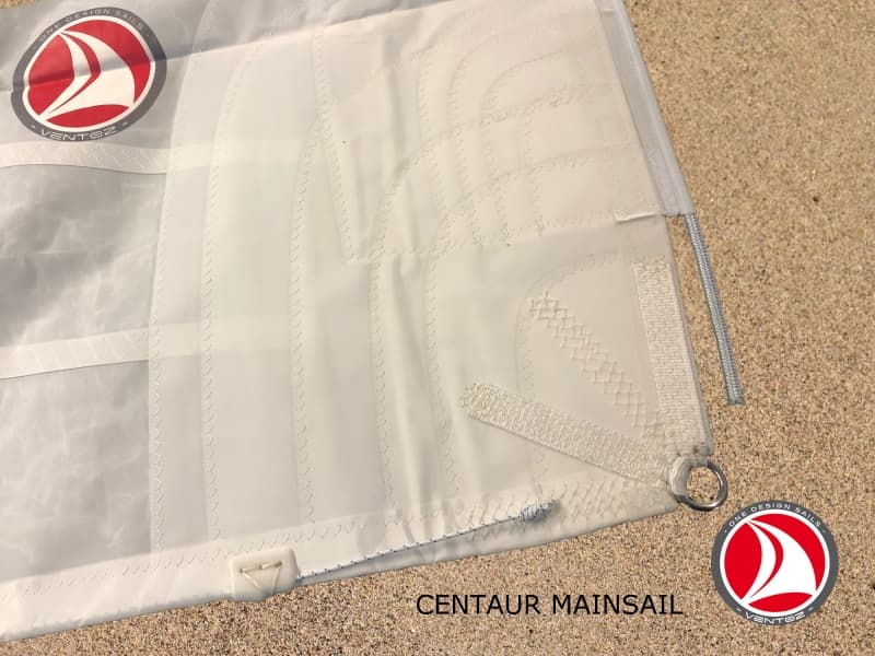 Centaur Grootzeil - Losse broek