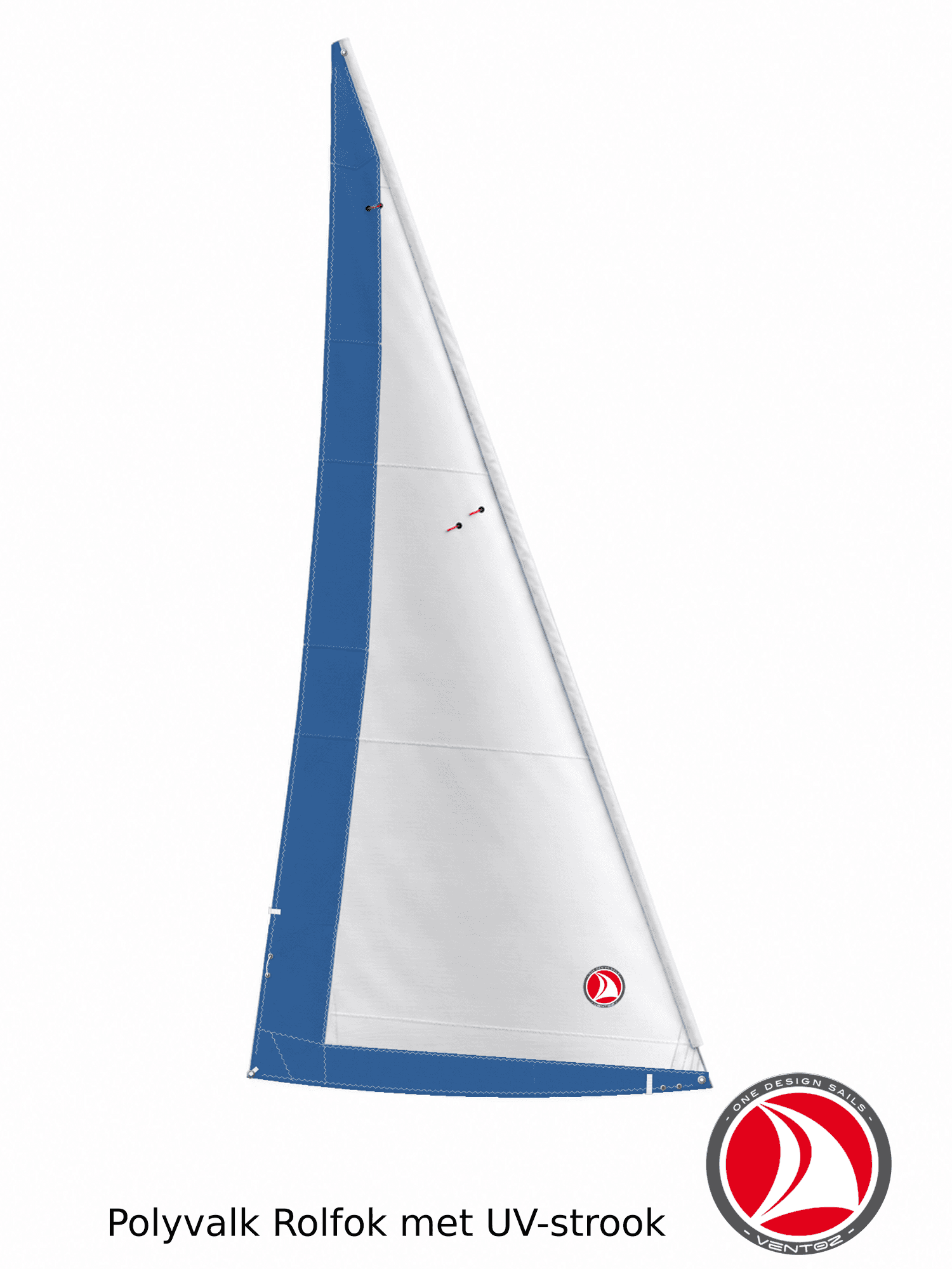 Ventoz Polyvalk Rolfok met UV