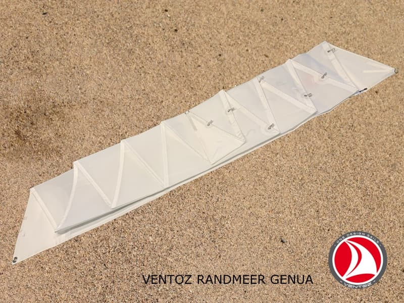 Ventoz Randmeer (stag)Genua