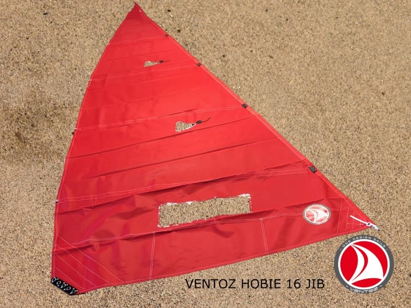 Ventoz Hobie Cat 16 - Fok