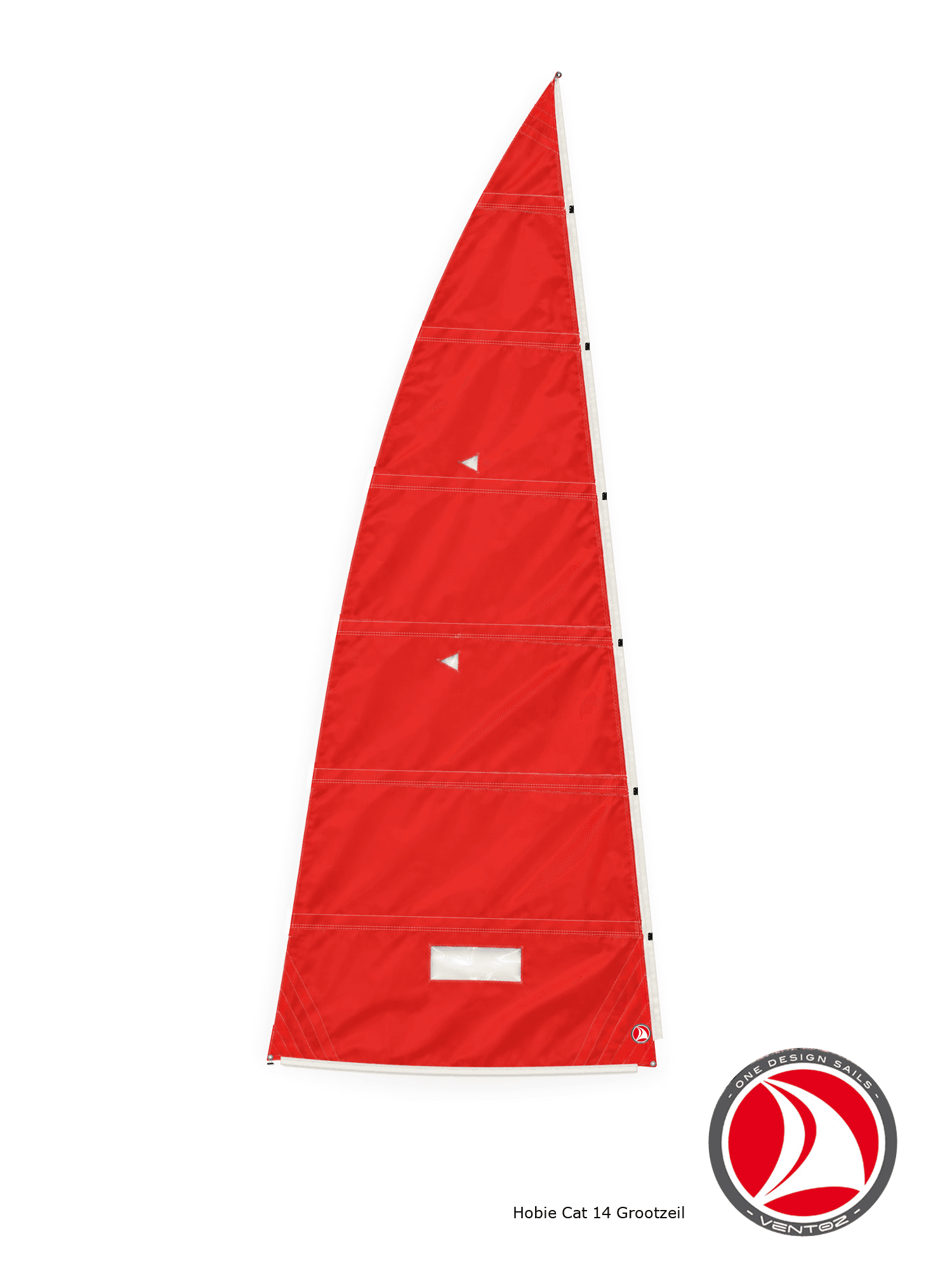 Ventoz Hobie Cat 14 - Grootzeil