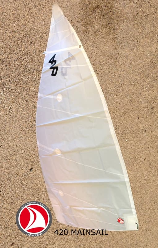 Ventoz 420 - Grootzeil